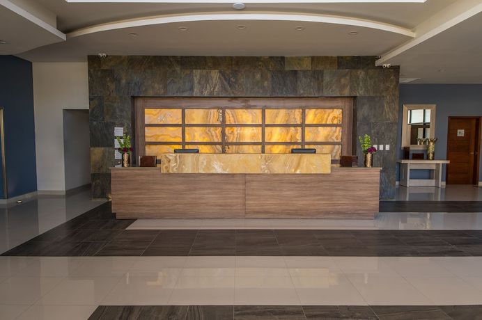 Imagen de los interiores del Hotel Ocean View Beach, MAZATLAN. Foto 19