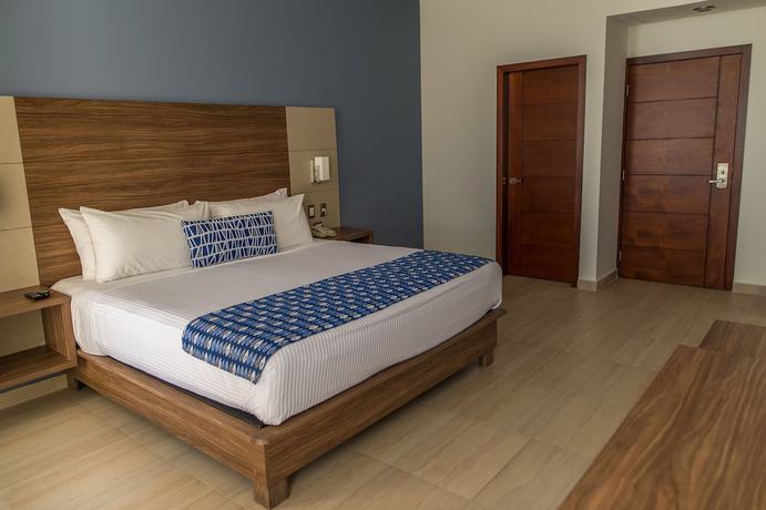 Imagen de la habitación del Hotel Ocean View Beach, MAZATLAN. Foto 16