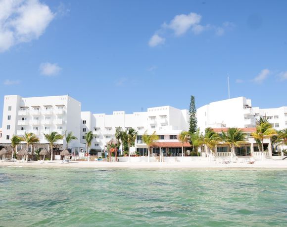Imagen general del Hotel Ocean View Cancun Arenas. Foto 1