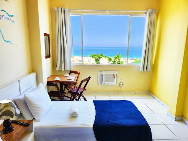 Imagen general del Hotel Ocean View Copacabana Best Spot. Foto 6