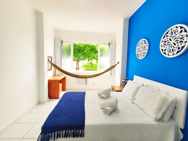 Imagen de la habitación del Hotel Ocean View Copacabana Best Spot. Foto 12