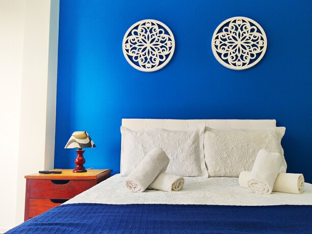 Imagen de la habitación del Hotel Ocean View Copacabana Best Spot. Foto 15