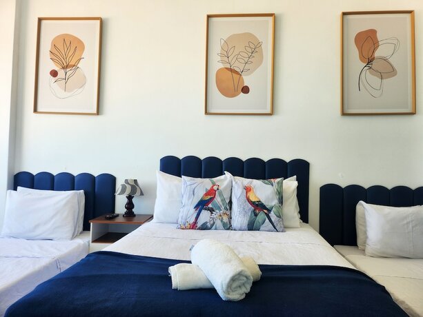 Imagen de la habitación del Hotel Ocean View Copacabana Best Spot. Foto 18