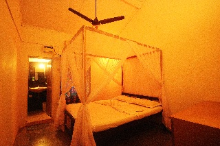 Imagen general del Hotel Ocean View Goan Beach House. Foto 2