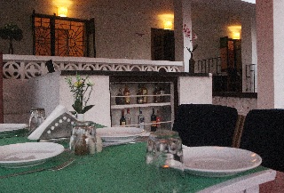 Imagen general del Hotel Ocean View Goan Beach House. Foto 6