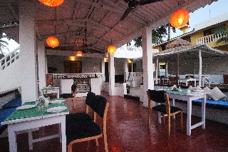 Imagen general del Hotel Ocean View Goan Beach House. Foto 7