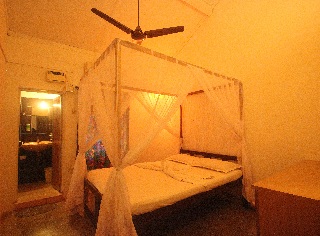 Imagen general del Hotel Ocean View Goan Beach House. Foto 9