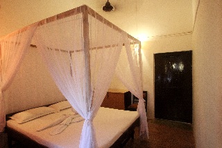 Imagen general del Hotel Ocean View Goan Beach House. Foto 11