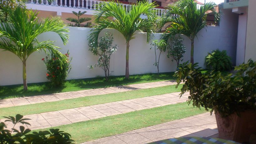 Imagen de la habitación del Hotel Ocean View Guesthouse. Foto 5