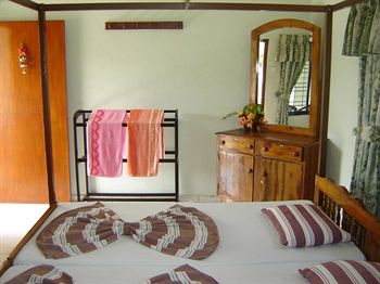 Imagen de los interiores del Hotel Ocean View Guesthouse. Foto 14