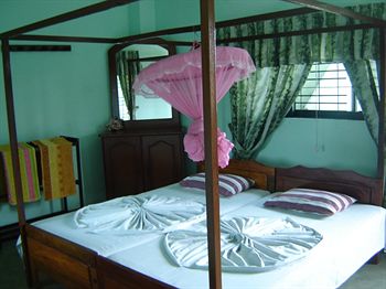 Imagen del bar/restaurante del Hotel Ocean View Guesthouse. Foto 3