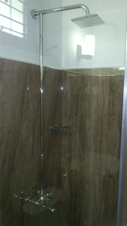 Imagen de los exteriores del Hotel Ocean View Guesthouse. Foto 12