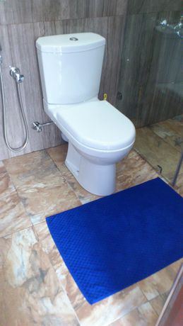 Imagen de los interiores del Hotel Ocean View Guesthouse. Foto 15