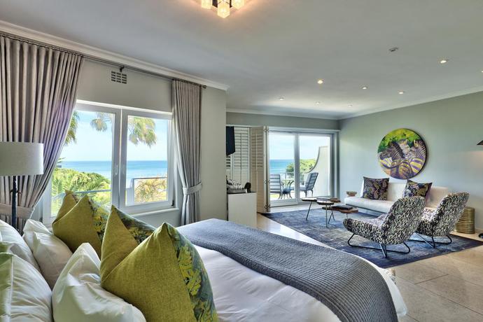 Imagen de la habitación del Hotel Ocean View House. Foto 4