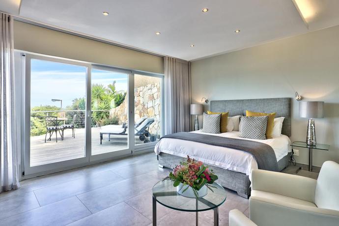 Imagen de la habitación del Hotel Ocean View House. Foto 7