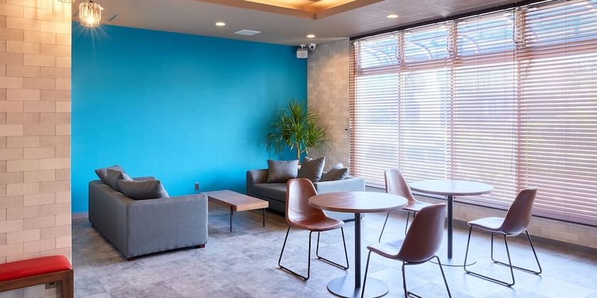 Imagen de los interiores del Hotel Ocean View In Kibougaoka. Foto 15