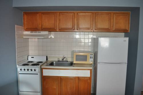 Imagen de la habitación del Hotel Ocean View Inn. Foto 1