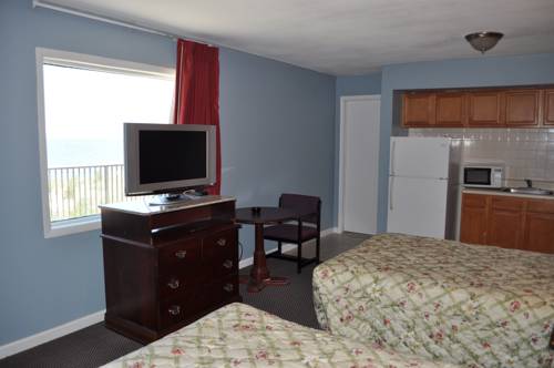 Imagen de la habitación del Hotel Ocean View Inn. Foto 2