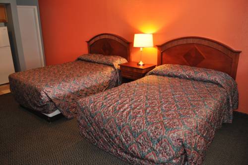 Imagen de la habitación del Hotel Ocean View Inn. Foto 3