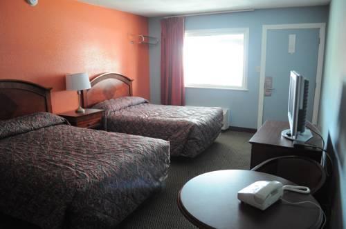 Imagen de la habitación del Hotel Ocean View Inn. Foto 4