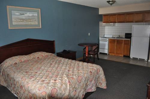 Imagen de la habitación del Hotel Ocean View Inn. Foto 5