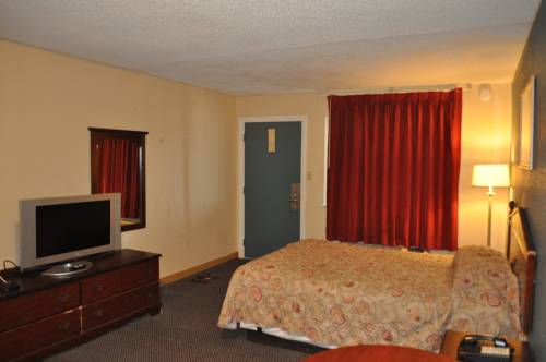 Imagen de la habitación del Hotel Ocean View Inn. Foto 6