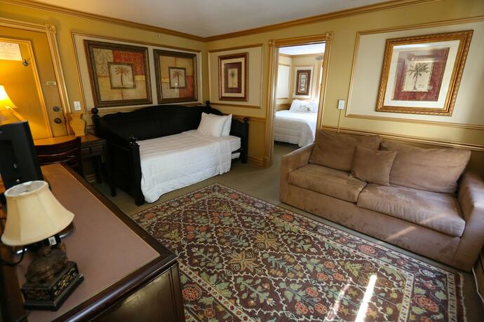 Imagen general del Hotel Ocean View Inn, Neptune Township. Foto 2