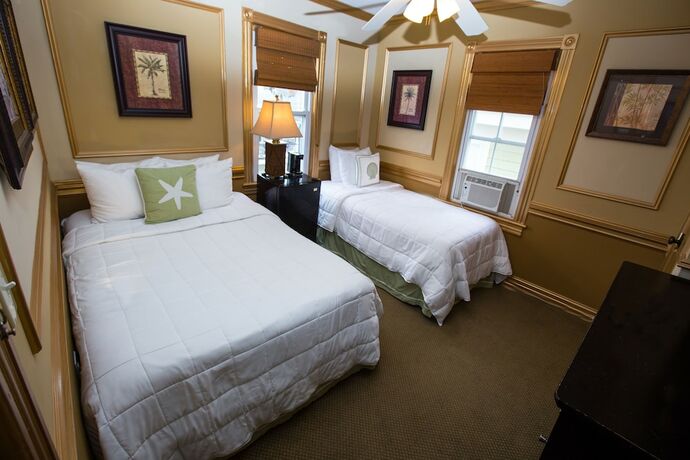 Imagen de la habitación del Hotel Ocean View Inn, Neptune Township. Foto 11