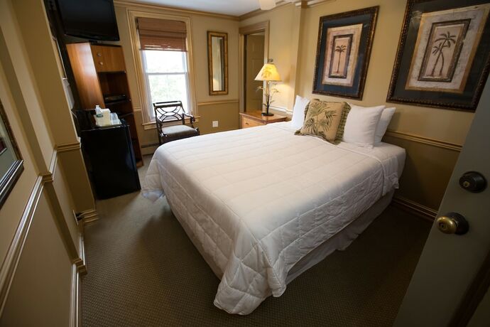 Imagen general del Hotel Ocean View Inn, Neptune Township. Foto 6