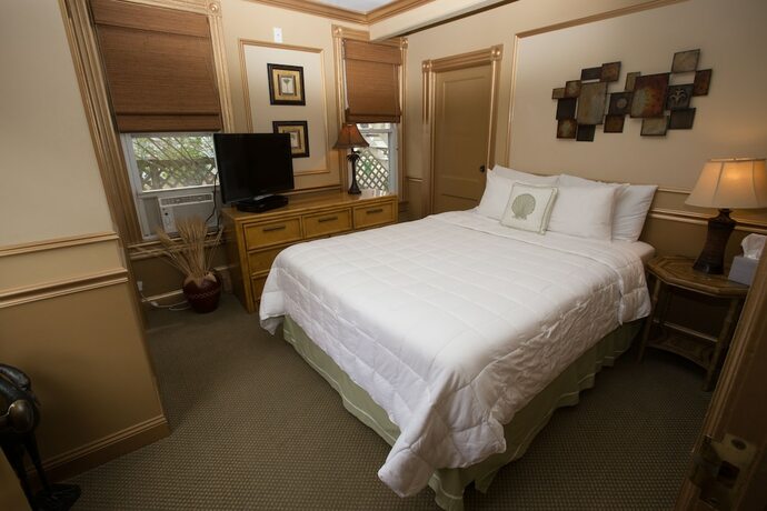 Imagen de la habitación del Hotel Ocean View Inn, Neptune Township. Foto 12