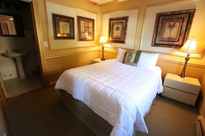 Imagen de la habitación del Hotel Ocean View Inn, Neptune Township. Foto 13