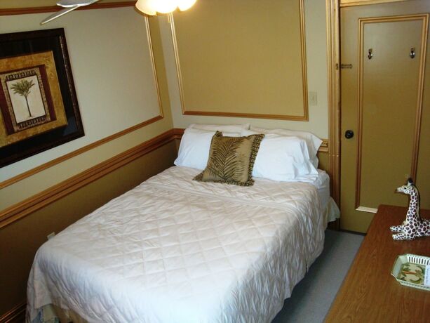 Imagen general del Hotel Ocean View Inn, Neptune Township. Foto 8
