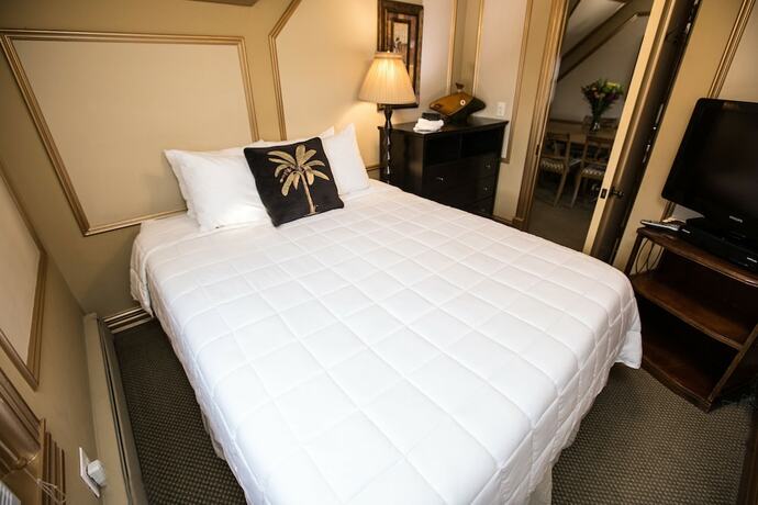 Imagen de la habitación del Hotel Ocean View Inn, Neptune Township. Foto 15