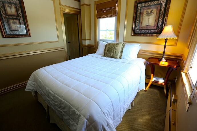 Imagen de la habitación del Hotel Ocean View Inn, Neptune Township. Foto 17