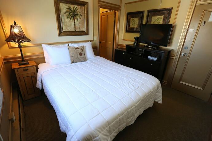 Imagen de la habitación del Hotel Ocean View Inn, Neptune Township. Foto 18
