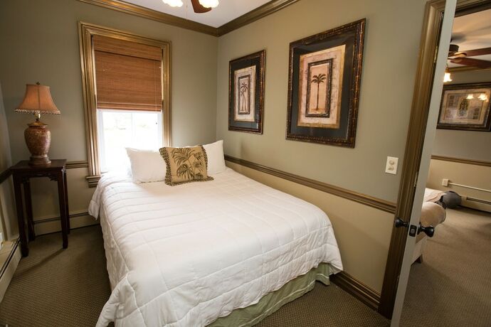Imagen de la habitación del Hotel Ocean View Inn, Neptune Township. Foto 20
