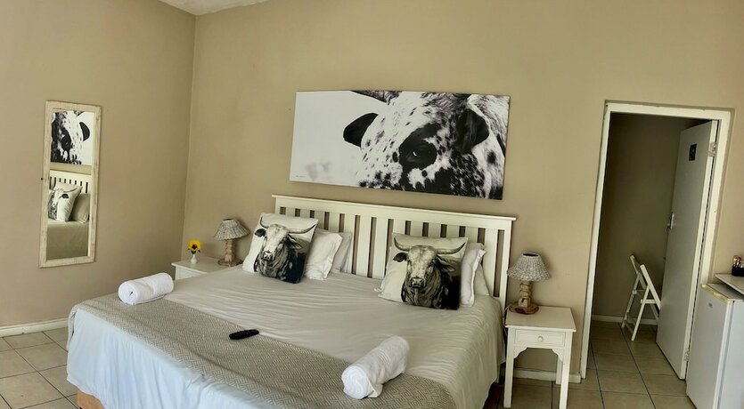 Imagen general del Hotel Ocean View, King Sabata Dalindyebo Local Municipality. Foto 2