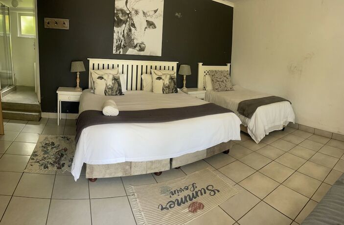 Imagen de la habitación del Hotel Ocean View, King Sabata Dalindyebo Local Municipality. Foto 11
