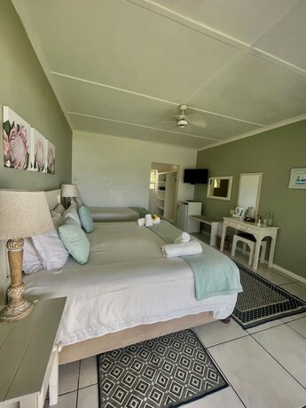 Imagen de la habitación del Hotel Ocean View, King Sabata Dalindyebo Local Municipality. Foto 12
