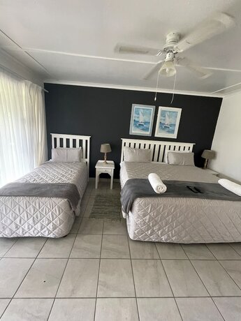 Imagen de la habitación del Hotel Ocean View, King Sabata Dalindyebo Local Municipality. Foto 13