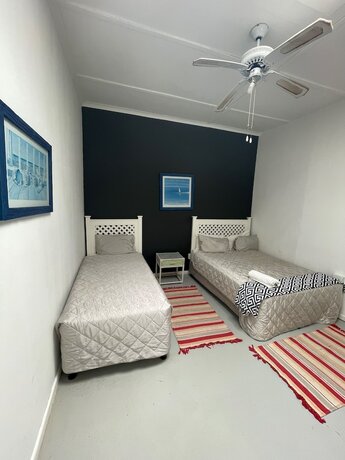 Imagen general del Hotel Ocean View, King Sabata Dalindyebo Local Municipality. Foto 4