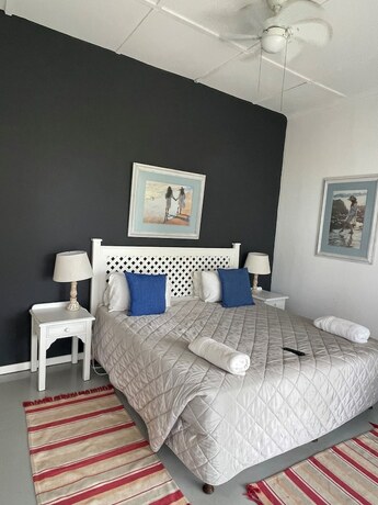 Imagen general del Hotel Ocean View, King Sabata Dalindyebo Local Municipality. Foto 5