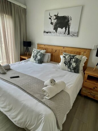 Imagen de la habitación del Hotel Ocean View, King Sabata Dalindyebo Local Municipality. Foto 15