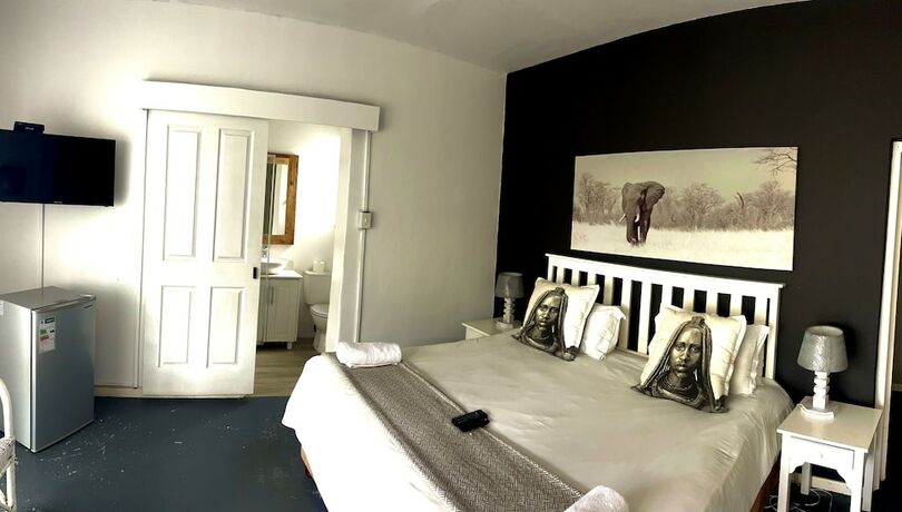 Imagen general del Hotel Ocean View, King Sabata Dalindyebo Local Municipality. Foto 6