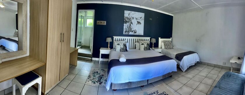 Imagen general del Hotel Ocean View, King Sabata Dalindyebo Local Municipality. Foto 8