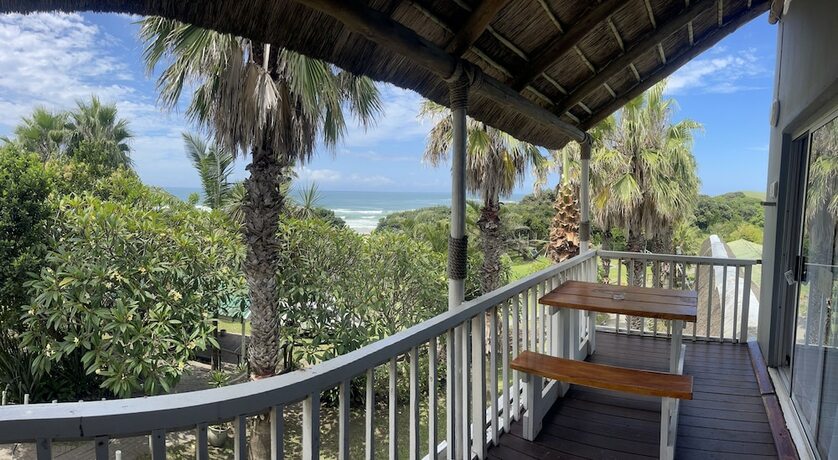 Imagen de la habitación del Hotel Ocean View, King Sabata Dalindyebo Local Municipality. Foto 17