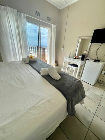 Imagen general del Hotel Ocean View, King Sabata Dalindyebo Local Municipality. Foto 9
