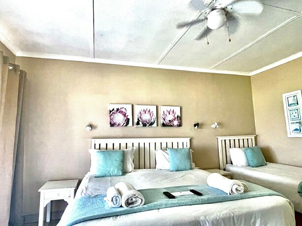 Imagen de la habitación del Hotel Ocean View, King Sabata Dalindyebo Local Municipality. Foto 19