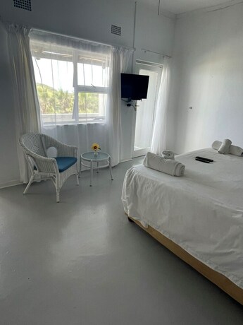 Imagen general del Hotel Ocean View, King Sabata Dalindyebo Local Municipality. Foto 10