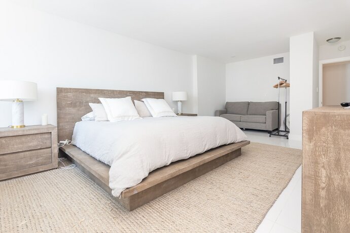 Imagen de la habitación del Hotel Ocean View Luxury Condo. Foto 13